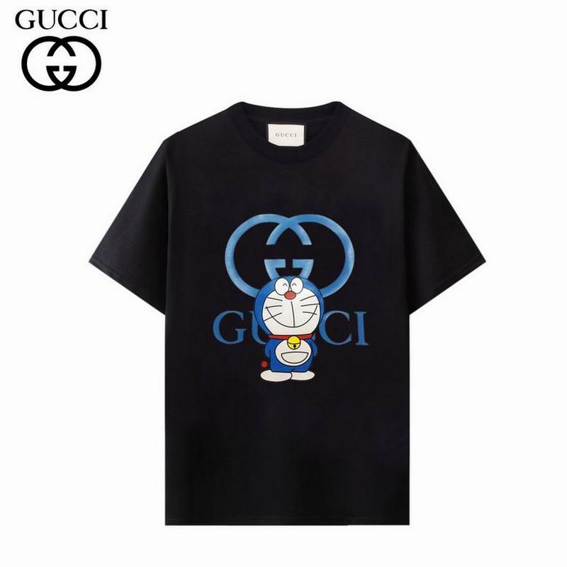 Gucci Men's T-shirts 1055